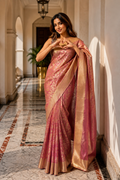 Tissue Banarasi