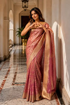 Tissue Banarasi