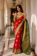 Banarasi Silk