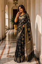 Banarasi Silk
