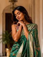Banarasi Silk