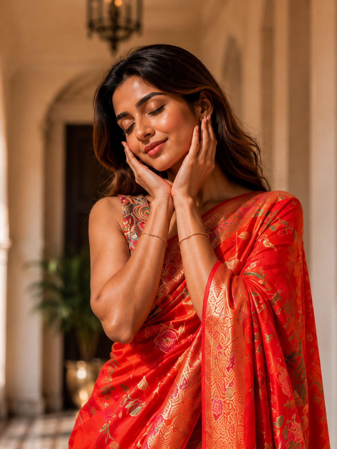 Banarasi Silk