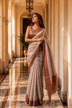 Banarasi Silk