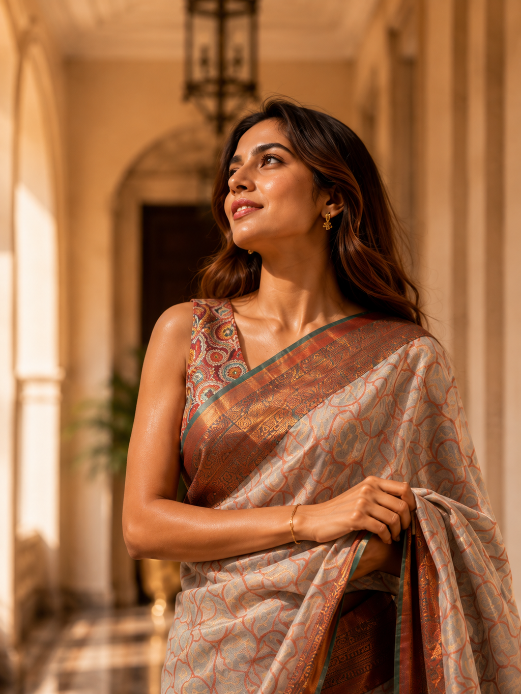 Banarasi Silk