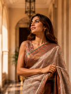 Banarasi Silk
