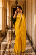 Organza Silk