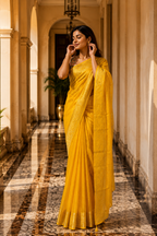 Organza Silk