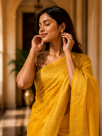 Organza Silk