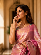 Kanjivaram Silk