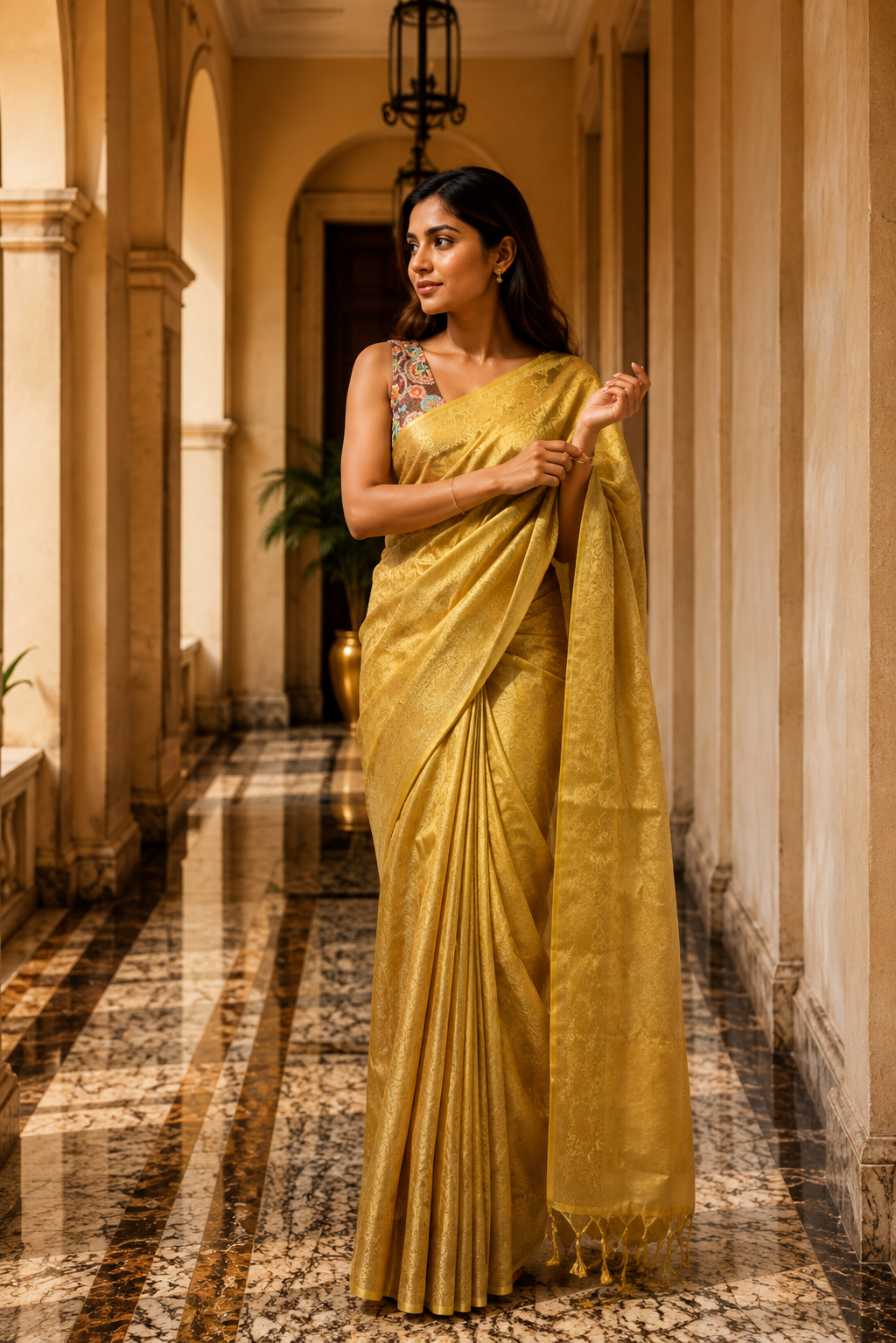 Butter Silk