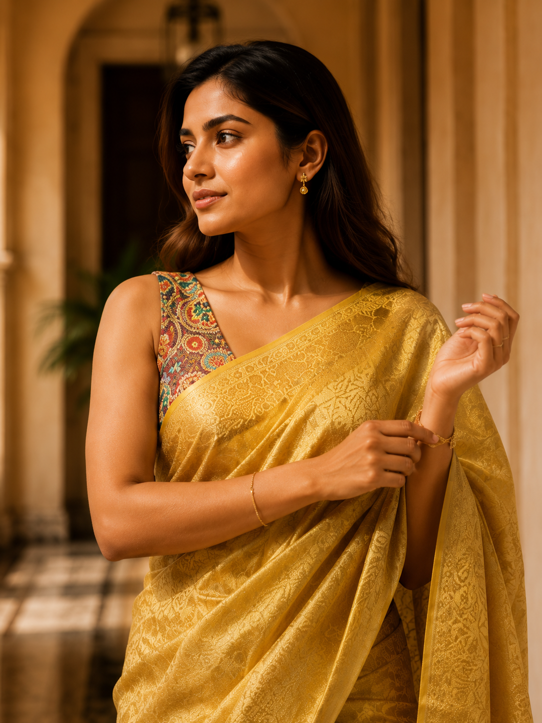 Butter Silk