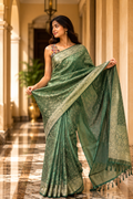 Butter Silk