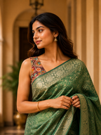 Butter Silk
