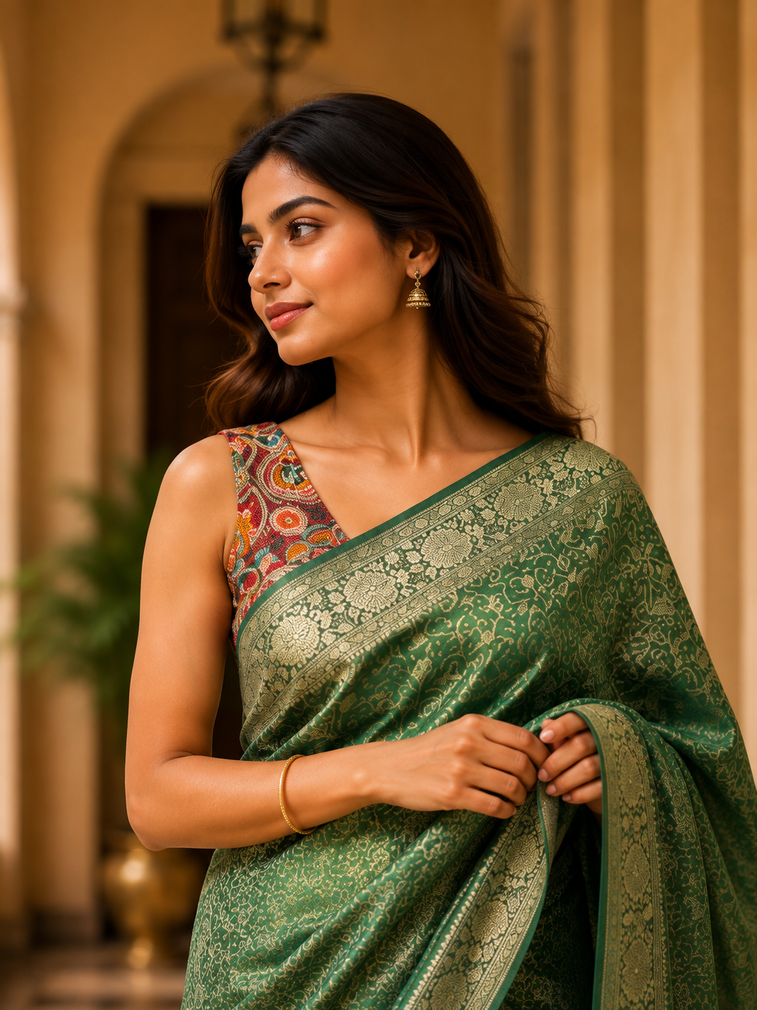 Butter Silk