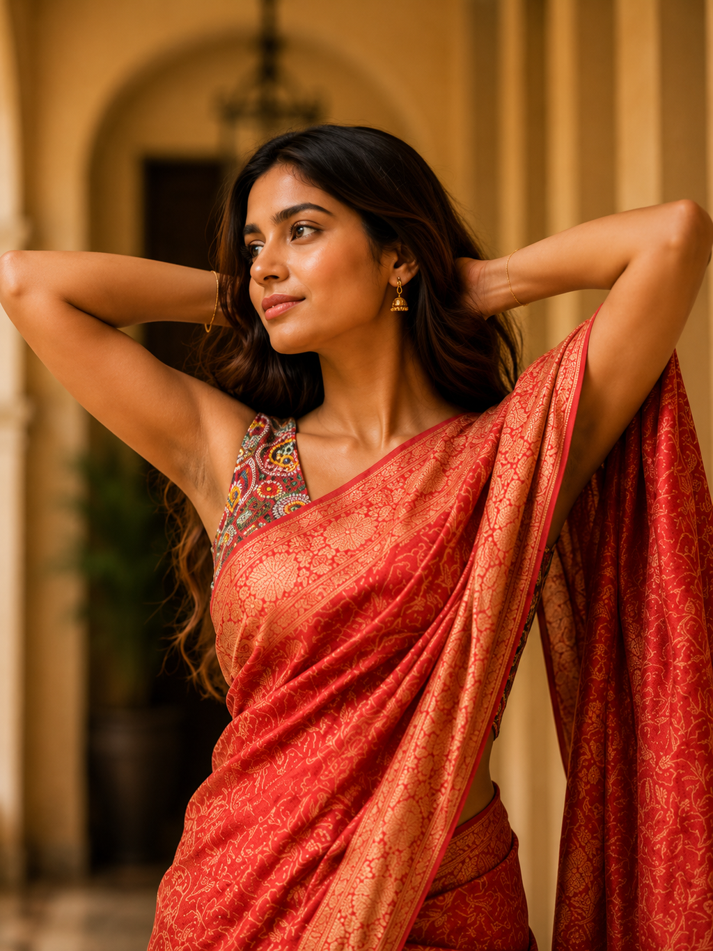 Butter Silk