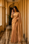 Raga Silk