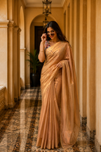Raga Silk