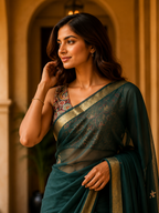 Chiffon Silk
