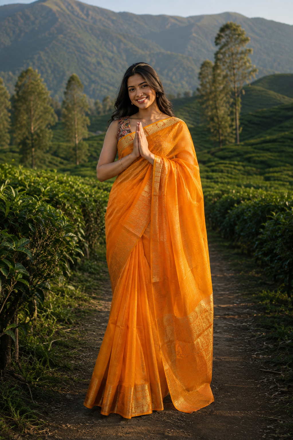 Kota Silk