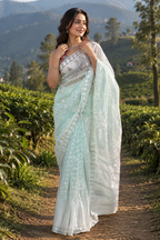 Cotton Jamdani