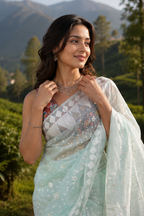 Cotton Jamdani