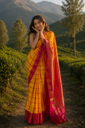 Mangalagiri Silk