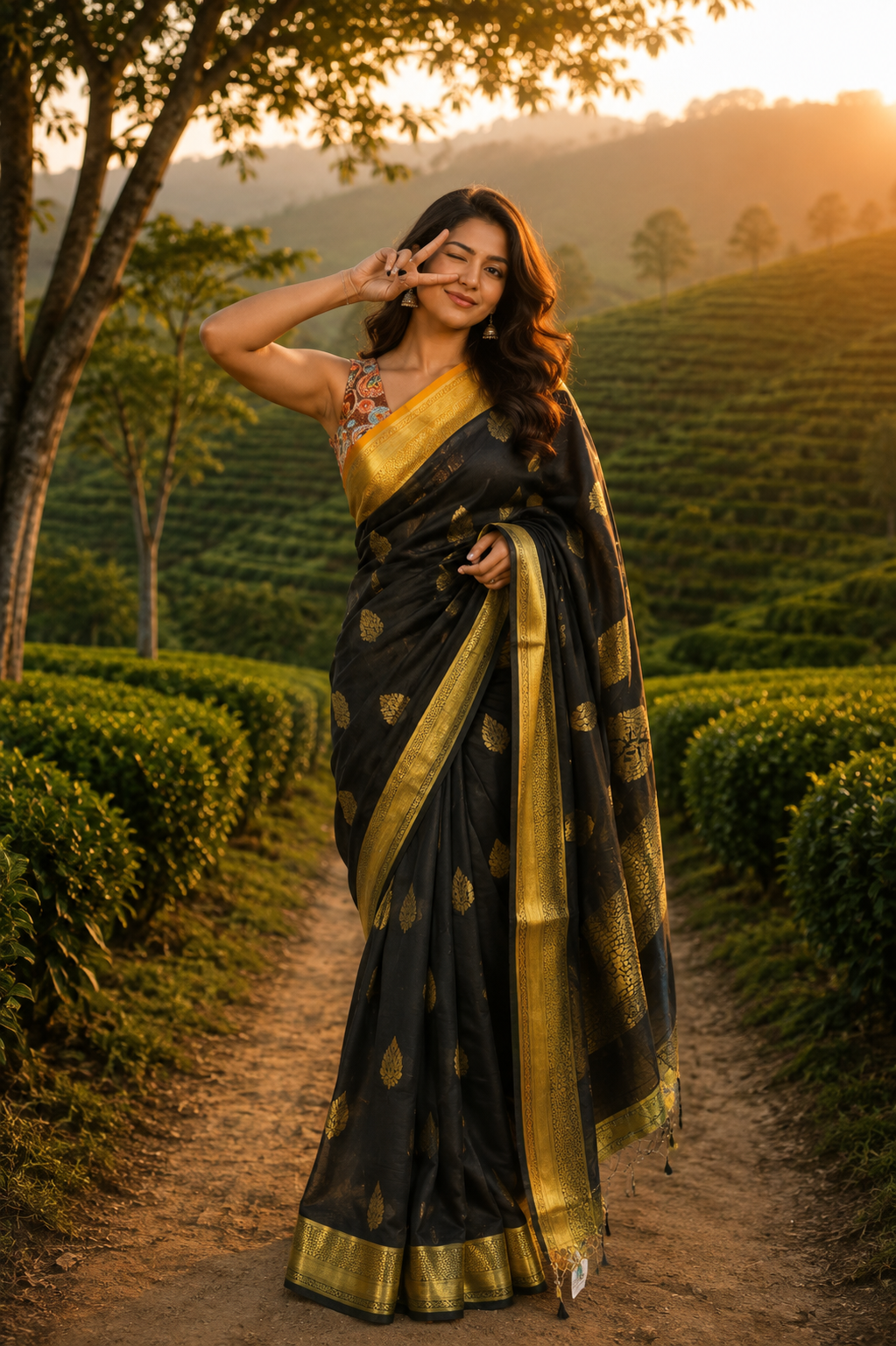 Assam Cotton