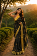 Assam Cotton