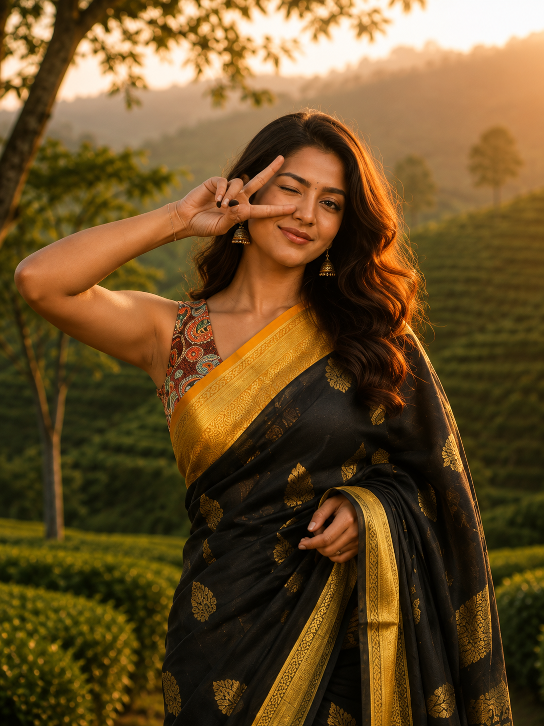 Assam Cotton