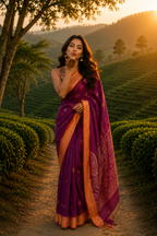 Assam Cotton