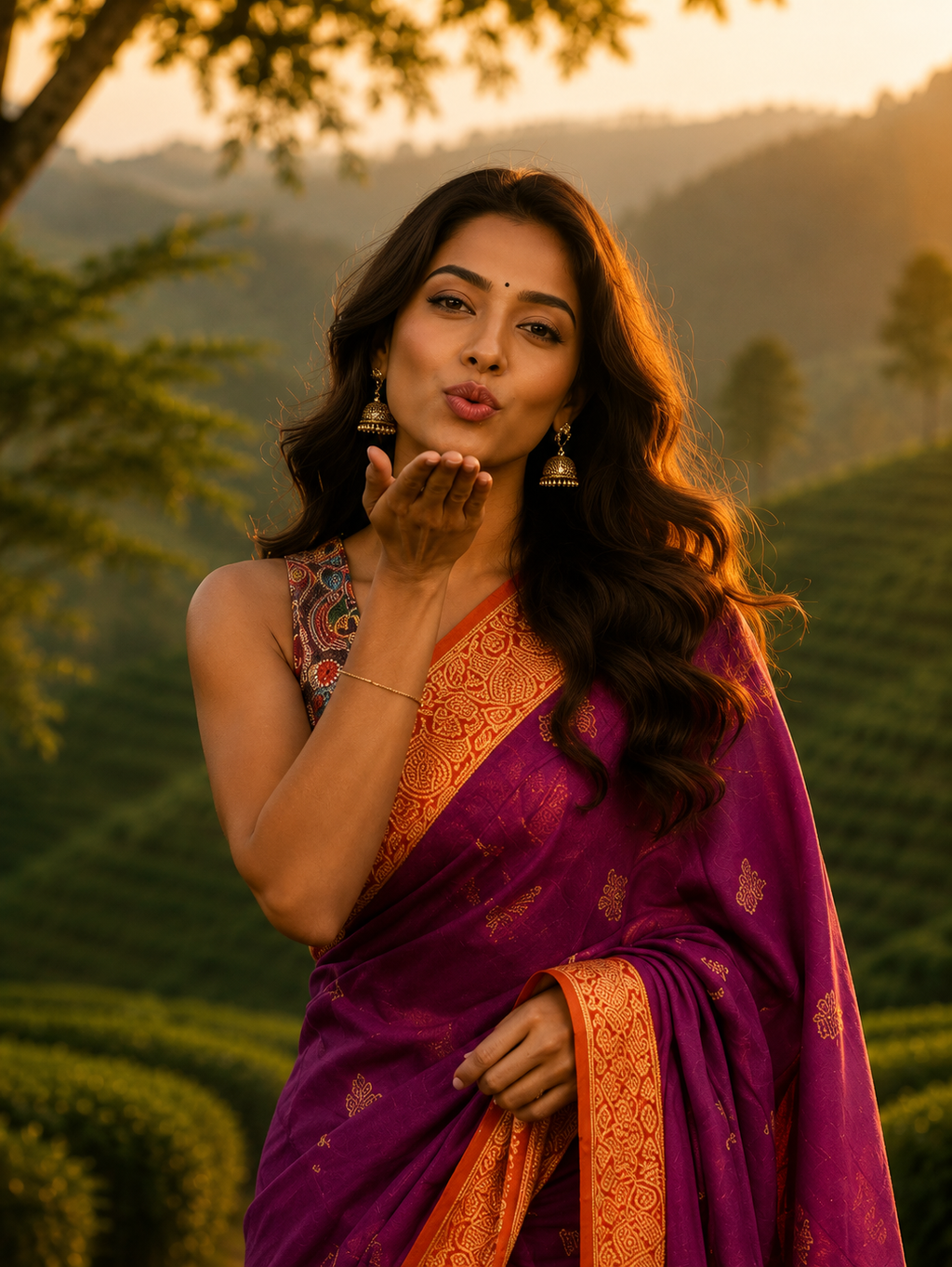 Assam Cotton