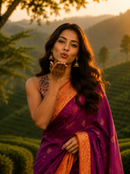 Assam Cotton