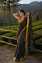Assam Cotton