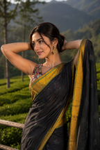 Assam Cotton
