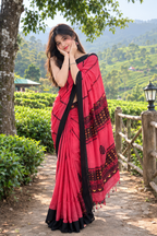 Assam Cotton