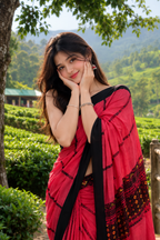Assam Cotton