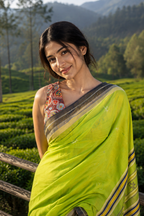 Assam Cotton