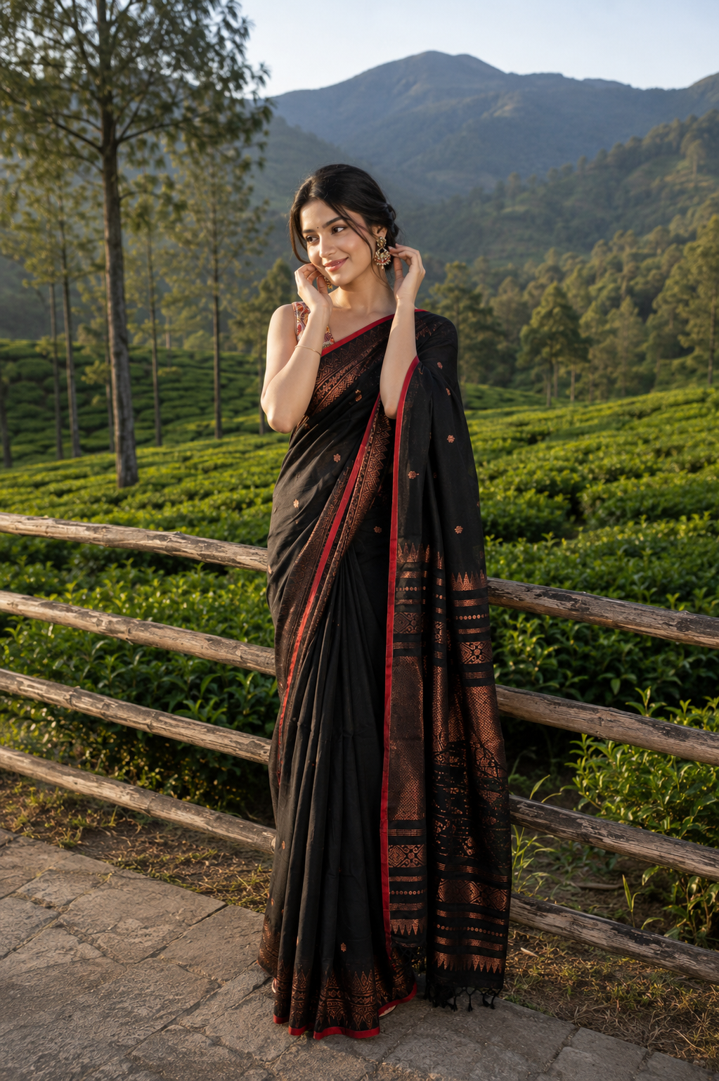 Assam Cotton