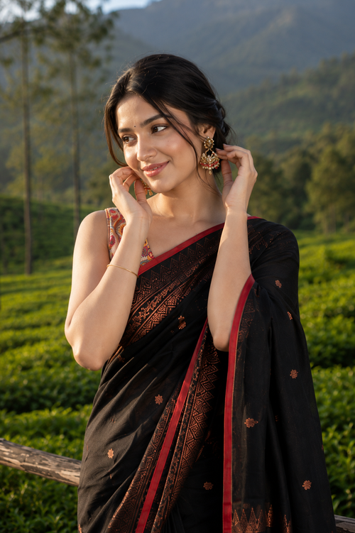 Assam Cotton
