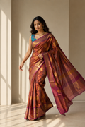 Warm Soft Silk