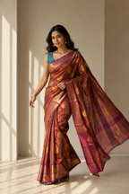 Warm Soft Silk