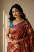 Warm Soft Silk