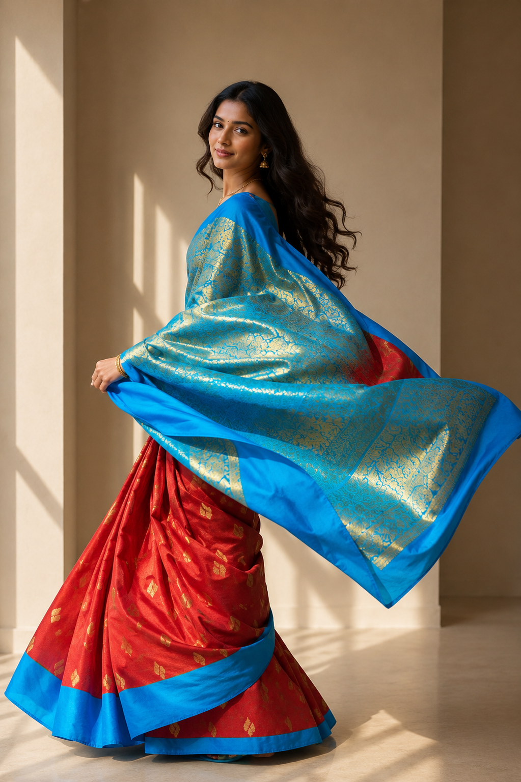 Warm Silk