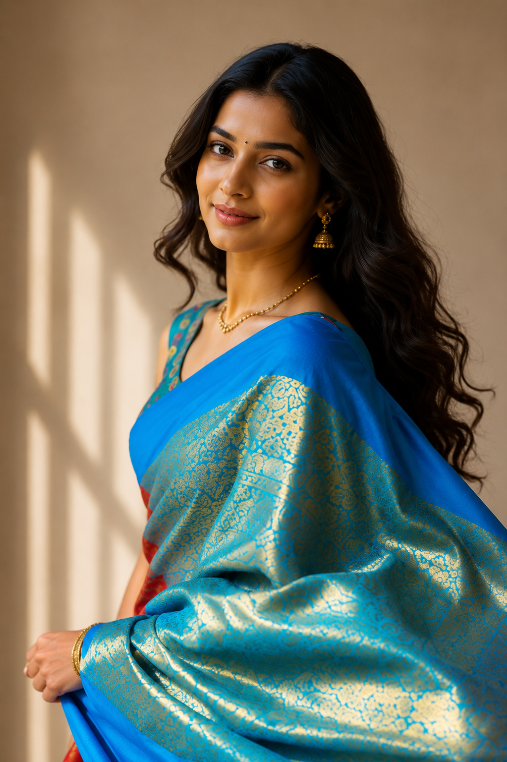 Warm Silk