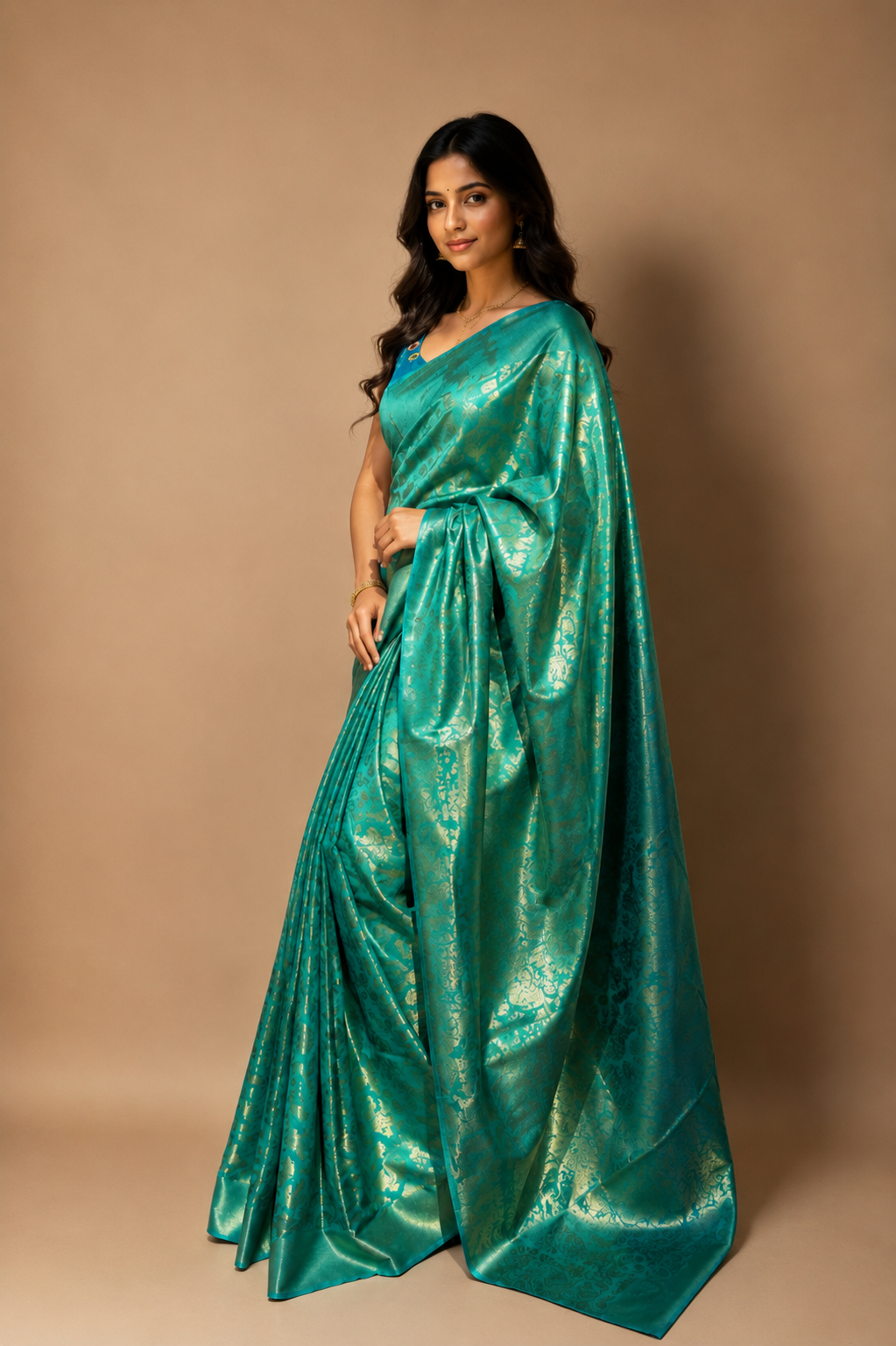 Banarasi Silk