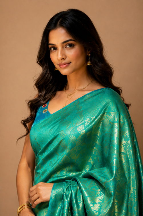 Banarasi Silk