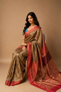 Banarasi Silk