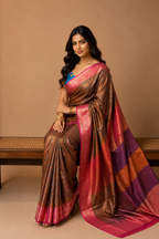 Kashmir Silk