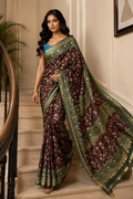Patola Silk