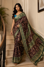 Patola Silk